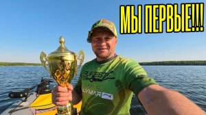 RUFest-2026! ДЕСНОГОРСК! Соревнования по ПОДВОДНОЙ ОХОТЕ!!! 2-й этап кубка регионов.