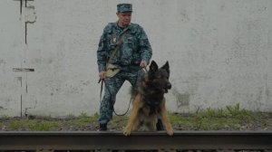 Станислав Вохмин ГУФСИН России по Красноярскому краю