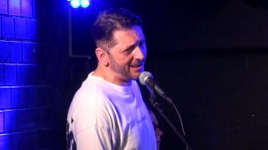 Антон Багиров - «Ночная птица»