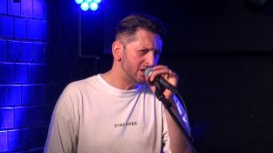Антон Багиров - «Облако волос»