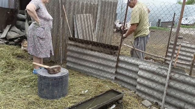 15-06-2026 Выходные-Трудовые. Трилогия. День третий.
