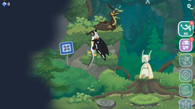 Играем в игру Hatch Dragons (Game, Video 2026) смотреть онлайн