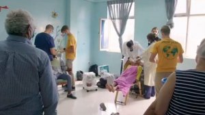 Субботняя школа 2026 2кв. Урок 12 Свидетельство о Нём (с автором пособия)_Full-HD