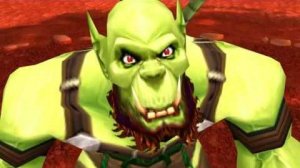 Первый квест - Gorak's Guide to WoW Classic