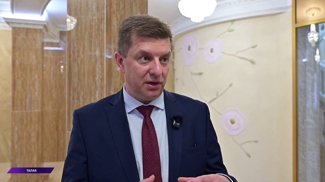 Санаторий «Талая» официально открыт