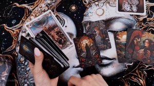 Бумеранг врагу за магию: что отлетит? 🖤🥀🕯 Таро расклад #бумерангврагутаро  #бумерангврагу