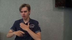 Праведный и справедливый Бог.