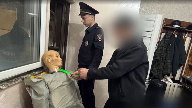 Жителя Кисловодска будут судить за убийство сестры из-за земельного спора