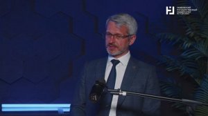 Поступай в Державинский. Выпуск 9