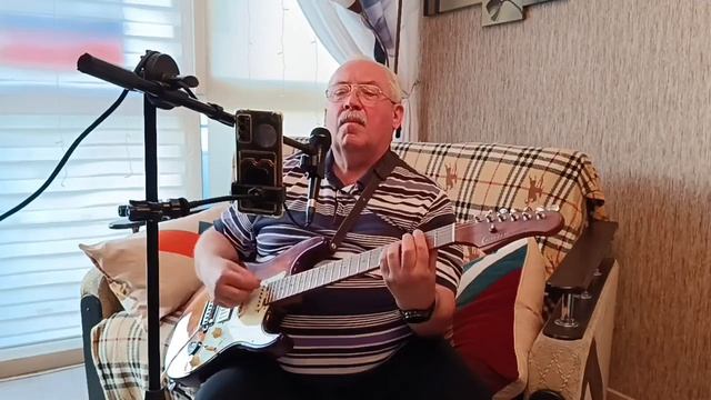 От печали до радости. Юрий Антонов.mp4 смотреть онлайн