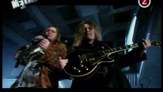 Masterplan - Back For My Life