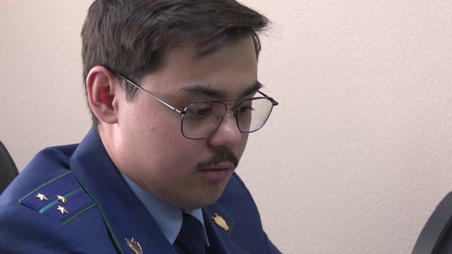 На страже законна 30.05.206