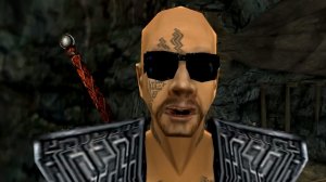Эссенция силы, ловкости и глефа в Gothic 1 Remake