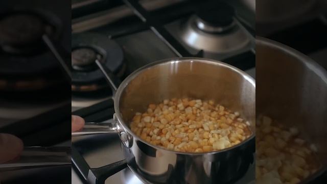 Making The KFC Famous Bowl At Home But Better
