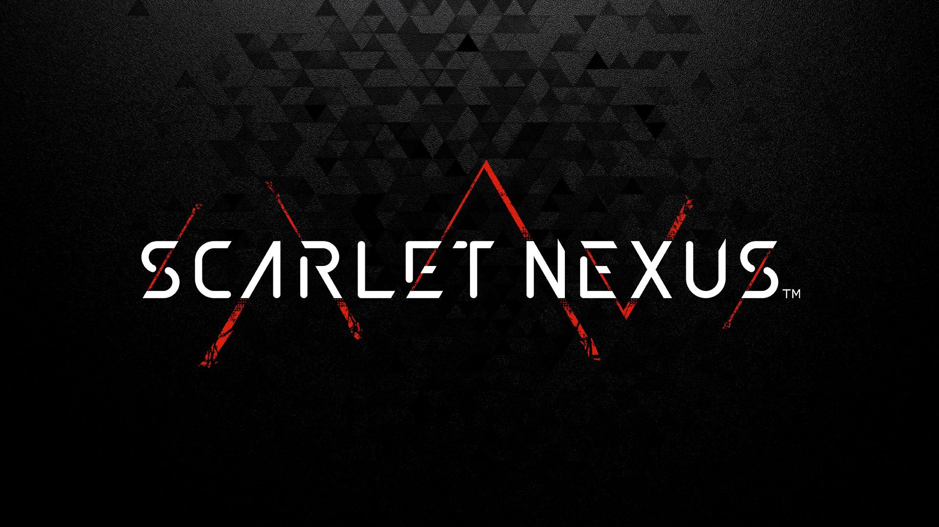 Прохождение Scarlet Nexus #9 - Фаза отдыха 10