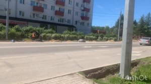 г.Свободный ремонт тротуаров