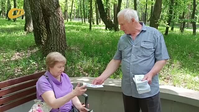 СОТРУДНИКИ МЧС ЖЕЛЕЗНОГОРСКА ПРОВЕЛИ ПРОФИЛАКТИЧЕСКИЙ РЕЙД НА ГОРОДСКОМ ВОДОХРАНИЛИЩЕ