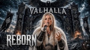 Raven Astrid - Reborn (Viking Music Video)