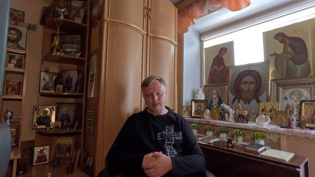 Смертные грехи. Гордость