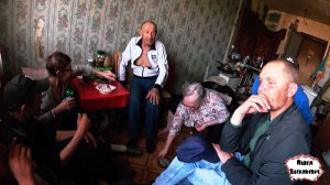 СОБСТВЕННАЯ ЛЕНЬ / 62 серия (18+)