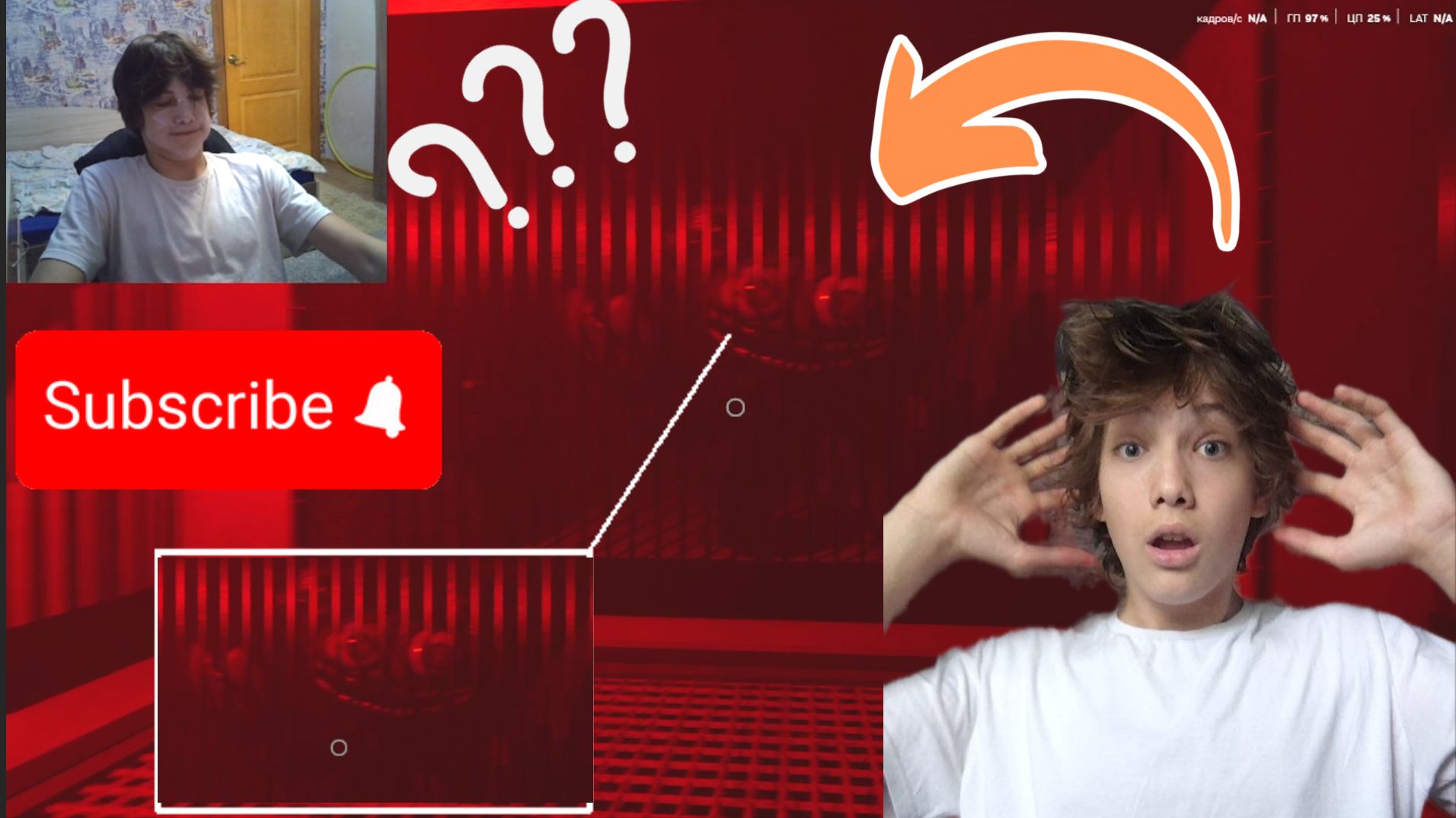 Новая игра MUZY  прохождение часть последняя