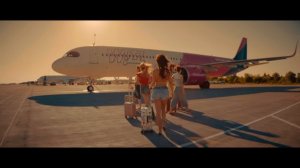 INNA - Wizz Away