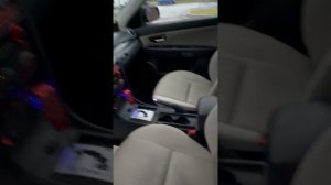 Mazda 3,