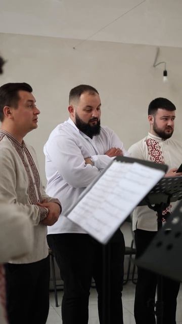 Прокимен Таїнства Вінчання смотреть онлайн