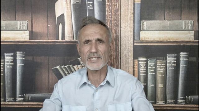 СШ 12. Свидетельство о Нем.