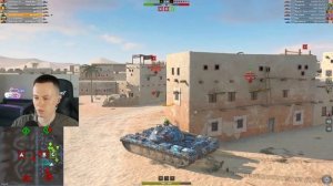 Вторая волна АУКЦИОНА - что стоит купить Tanks Blitz