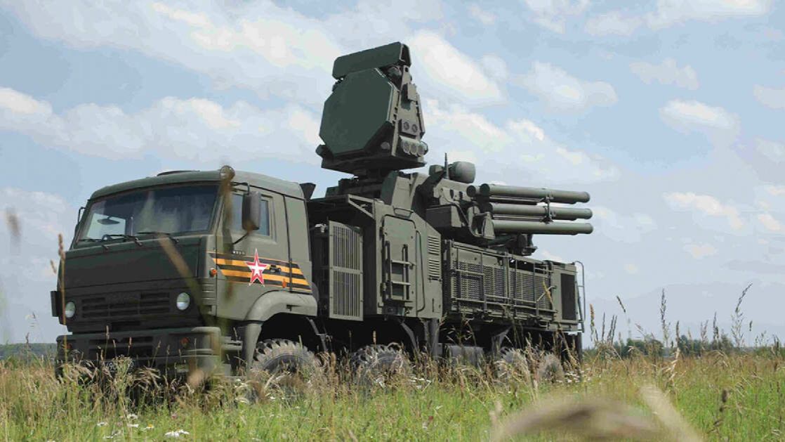 Силы ПВО сбили 104 украинских дрона над регионами России