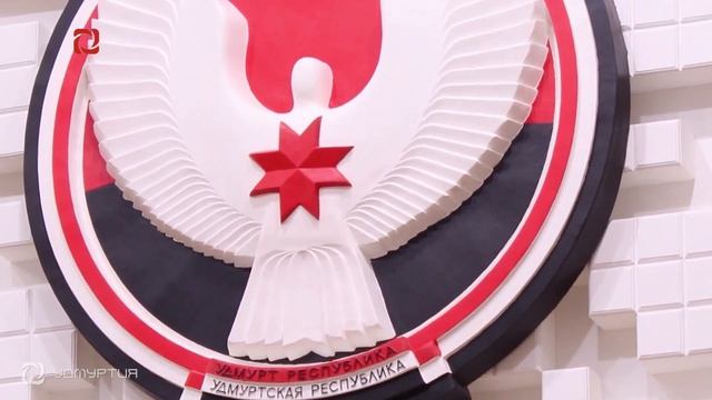 Начало эфира после профилактики (Удмуртия HD (Ижевск), 15.06.2026) смотреть онлайн
