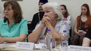 Подведение итогов проекта «Не оставить за бортом жизни!»