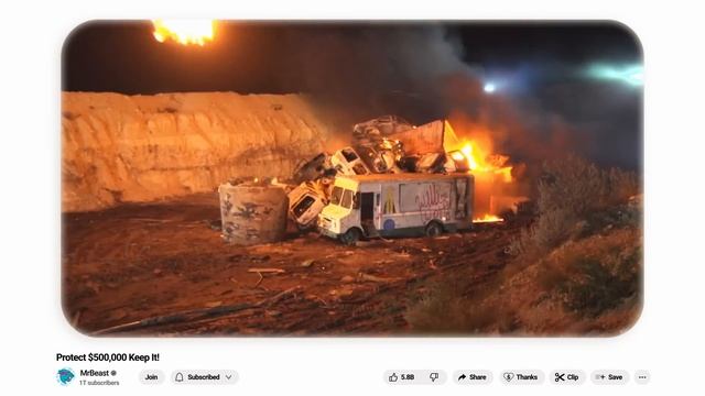 Ламборджини и 10000 пуль и поезд