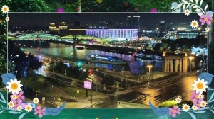Если б не было тебя  - 4К