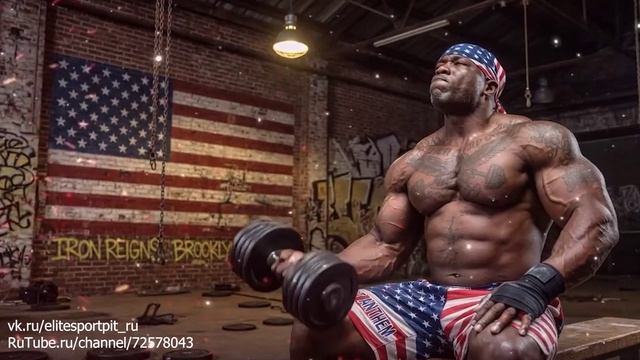 🔥 Моя подборка музыки для тренировок 2026: качай бесплатно и тренируйся как чемпион!