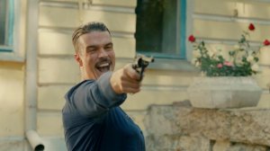 Первую серию криминальной драмы «Аллигатор» смотрите сегодня на Первом канале.