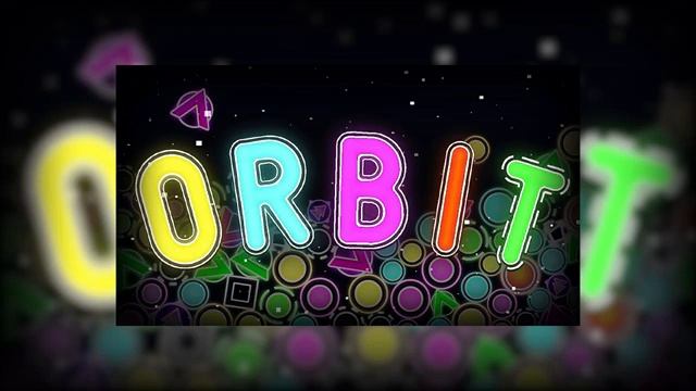 ORBIT Song (Nighthawk22 - Animation Warrior Theme) Slowed + Reverb