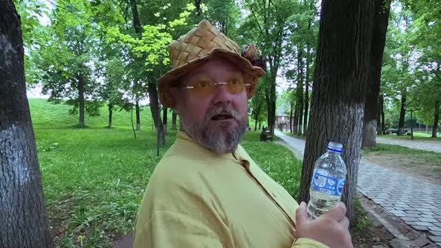 Вальдемар 26. 3 серия. Утренний суп Вальдемара