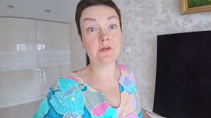 НЕКОТОРЫМ не понять, как я иду в ногу со временем и создаю себе КОМФОРТ! ЗРЯ не слушала ваши СОВЕТЫ!