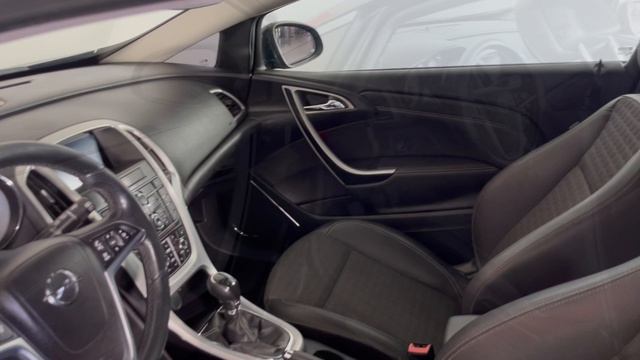 Opel Astra 49341