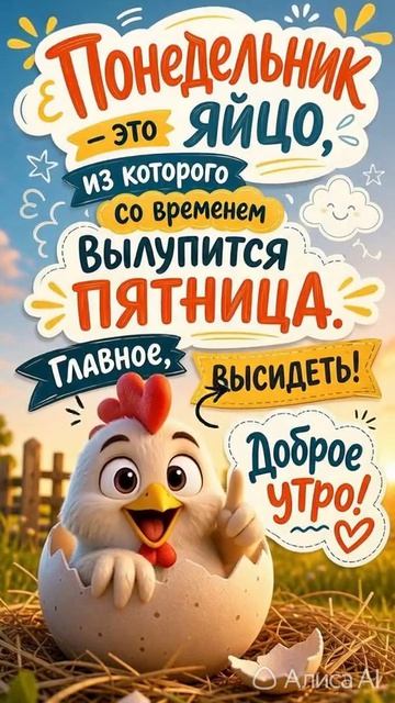 доброе утро mp4