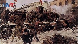 Памятник участникам Декабрьского восстания 1905 года