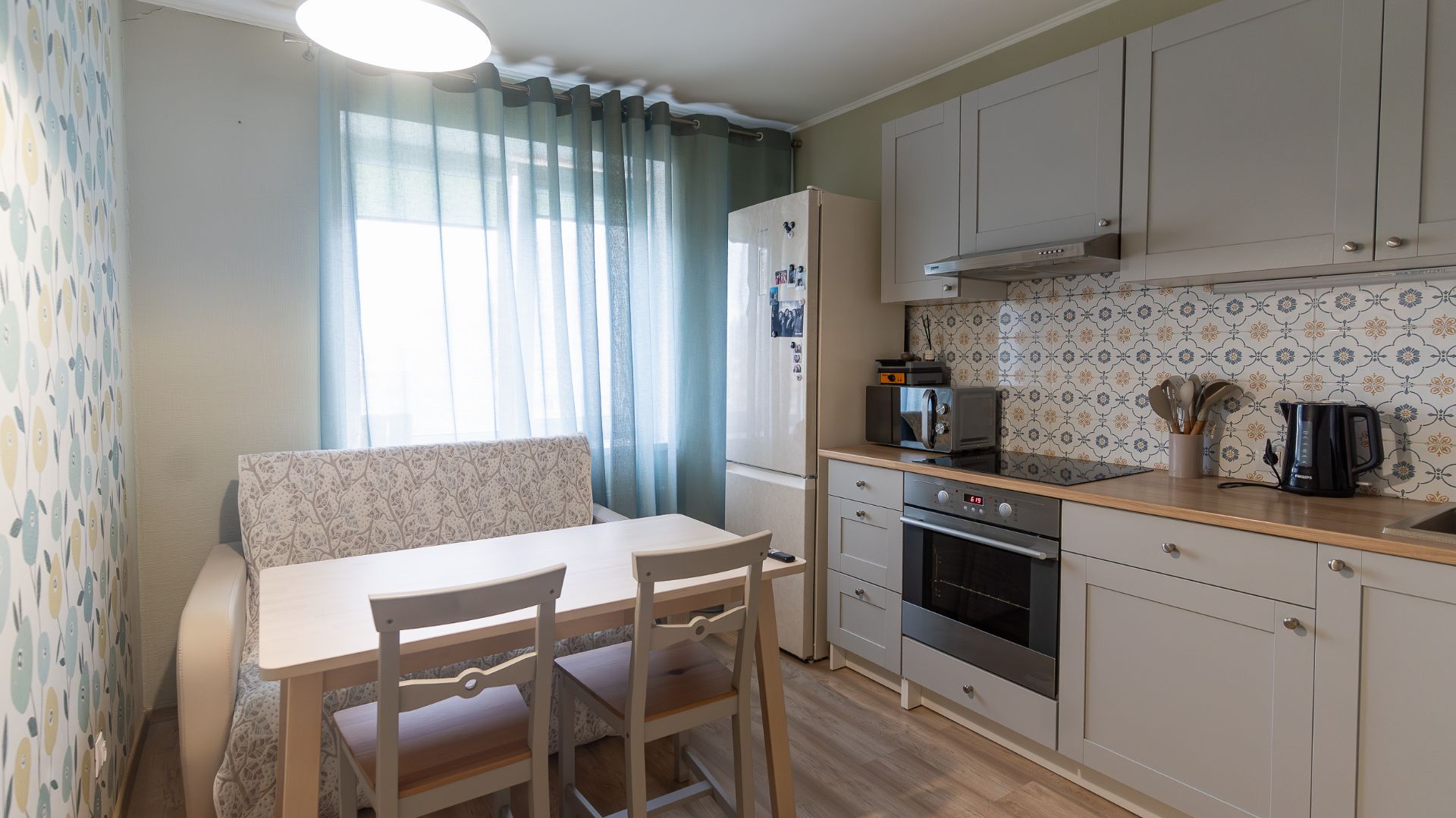 Кушелевская дорога, 7к4