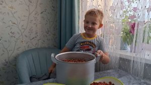 Сезон лесной клубники ОТКРЫТ! САМАРА 2026