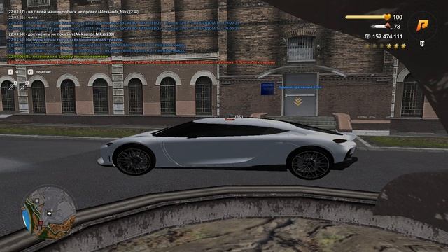 Grand Theft Auto San Andreas 2026.06.15 - 22.06.58.02.DVR смотреть онлайн