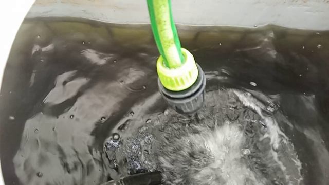 ITOZOR-SERVIS Ролик-2 Промывка СО коттеджа в Поселке Левашово
