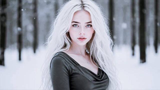 Hypnotic Female Vocal Trance 2026 Deep Melodic Techno Fusion смотреть онлайн