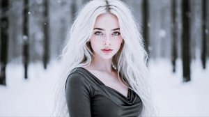 Hypnotic Female Vocal Trance 2026  Deep Melodic Techno Fusion
