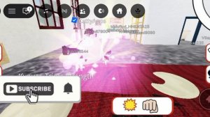 Стала плохой кошкой в roblox